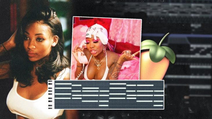 How to make Modern R&B Beats for Summer Walker & Bryson Tiller [Tutorial]