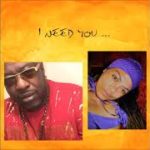 I Need You/R&B/Ballad/David Robinson Track