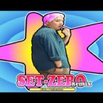 ILLSLICK – Set Zero Cover R&B Style (Audio) | BADDAY