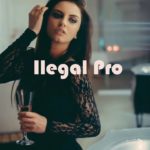 #IlegalPro #PopUrbano #R&B               Ilegal Pro – 2 Copas (Oficial Audio)