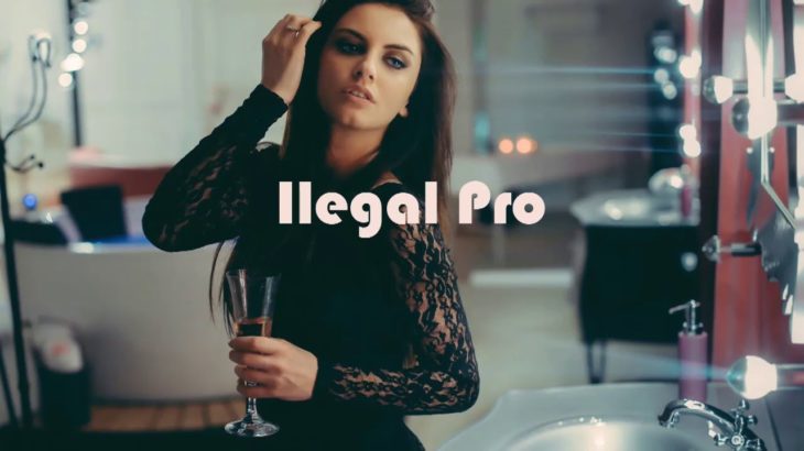 #IlegalPro #PopUrbano #R&B               Ilegal Pro – 2 Copas (Oficial Audio)