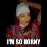 I’m So Horny /R&B Ballad/Vocals & Lyrics Shalon/ Music N- Soul beatz