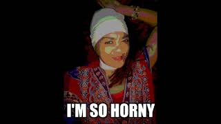 I’m So Horny /R&B Ballad/Vocals & Lyrics Shalon/ Music N- Soul beatz