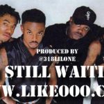 “I’m Still Waiting” Jodeci 90’s R&B Sample Type Beat (Prod. By Like O Productions)