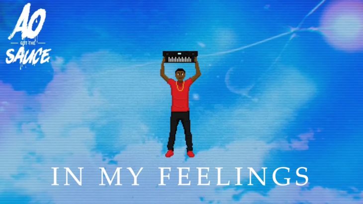 In My Feelings (Prod. By AO Got The Sauce) R&B Trap Soul Beat 2019