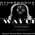 InstrumentaL R&B Beat 2019 Free – “WAY UP” – SIR Type Beat 2019