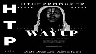 InstrumentaL R&B Beat 2019 Free – “WAY UP” – SIR Type Beat 2019