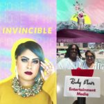 Interview w R&B Canadian Artist APHROSE on new album Element ft single Invincible