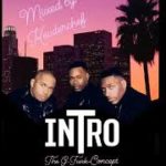 Intro – The G-Funk Concept (Preview) (R&B)