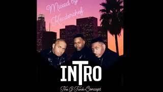 Intro – The G-Funk Concept (Preview) (R&B)