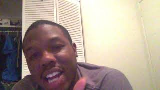 Is R&B Singer Tank Wrong?