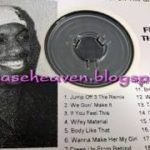 Ish-Illa ~ Promo Sampler (2005) ~ Unreleased R&B Hip Hop from Chicago, IL