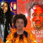 JACQUEES – KING OF R&B REACTION/REVIEW