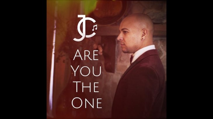 JC – Are You The One – Lyric Video, R&B