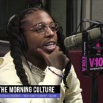 Jacquees Explains Why He Is Still The King Of R&B