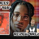 Jacquees “King Of R&B” Album Review *Honest Review*