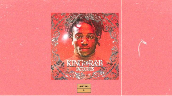 Jacquees – King of R&B Type Beat | “Ride it”