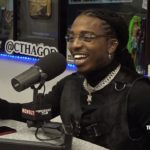 Jacquees On Being The King Of R&B, Growth As An Artist, New Album + More