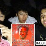 Jacquees – Risk It All (feat. Tory Lanez) (King of R&B) – Reaction