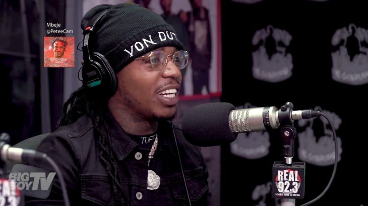 Jacquees ‘The King of R&B’ Responds to Critics