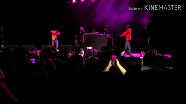 Jaquees King of R&B