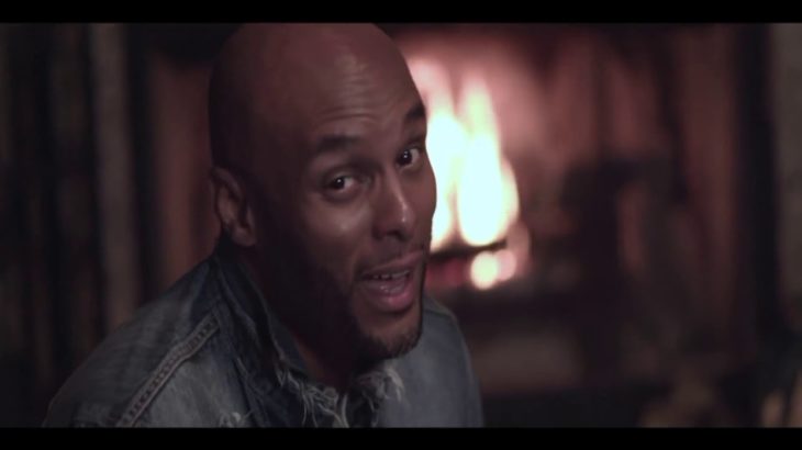 Jerel Crockett vying to be R&B`s next big star from Central Virginia