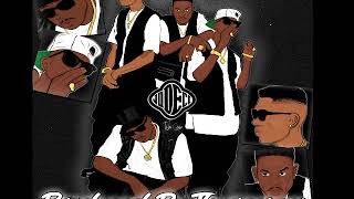 Jodeci X Type Beat “Much More Love”  90’s R&B