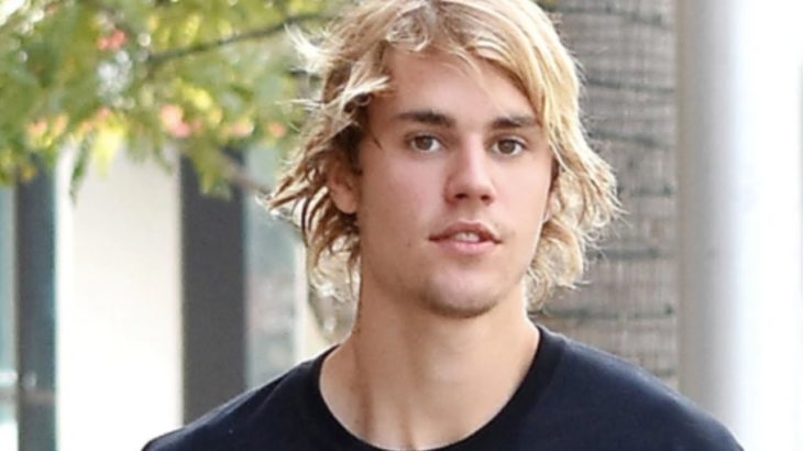 Justin Bieber is dropping a R&B album?