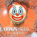 KING OF R&B| BY JACQUEES| REACTION KING OR CLOWN???