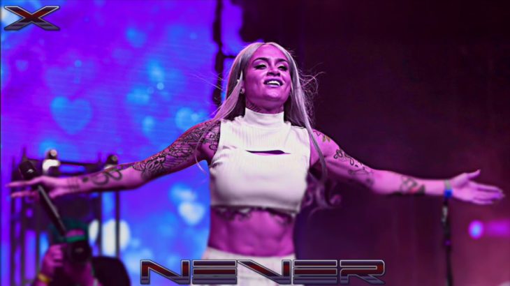 Kehlani X Summer Walker Type Beat “Never” Contemporary R&B 2019