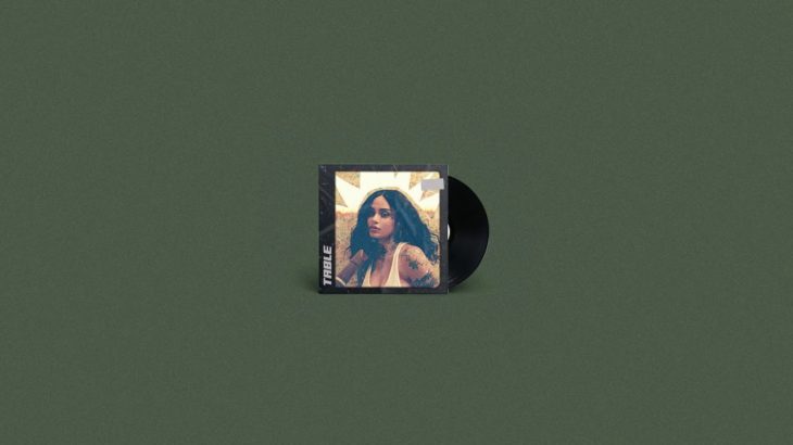 Kehlani x Mahalia Type Beat – Table (Smooth R&B Instrumental) | Jordan LG Beats