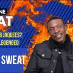 Keith Sweat Talks Jaquees King of R&B Comment and HisTop 5 Kings of R&B | Headline Heat