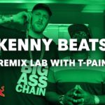 Kenny Beats and T-Pain Cook Up an Instant R&B Classic | Red Bull Remix Lab