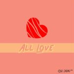 Khalid Type Beat “All Love” R&B Guitar Beat (Free)