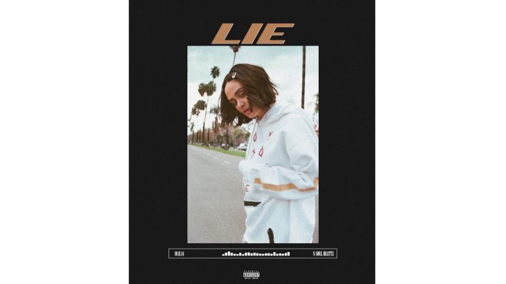 “L I E” ~ R&B Instrumental | Type Beat New2019