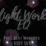LIGHT WORK EQ – FREE Afrobeats – Afroswing – R&B Instrumental – Rory Sky