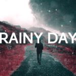 [LO-FI BEAT]/ ‘RAINY DAY’ / R&B Type Beat Instrumental (Prod. E.sther)