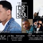 LSB Evening of R&B