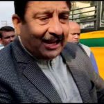 Large Scale Bunglings by PWD R&B IN BLACK TOPPING THE JAMMU CITY ROADS