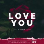 “Love You” – 90’s Love Song R&B instrumental Beat 2020 – Christmas Type Beat
