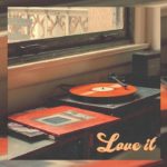 Love it | Taylor Christian Sings an Original | R&B/Soul Lyric Video