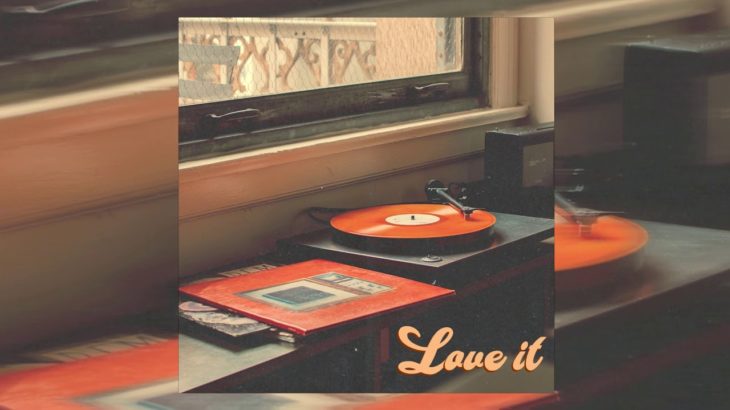 Love it | Taylor Christian Sings an Original | R&B/Soul Lyric Video