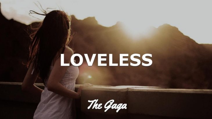 Loveless – Storytelling Rap Beat | New R&B Hip Hop Instrumental Music 2019