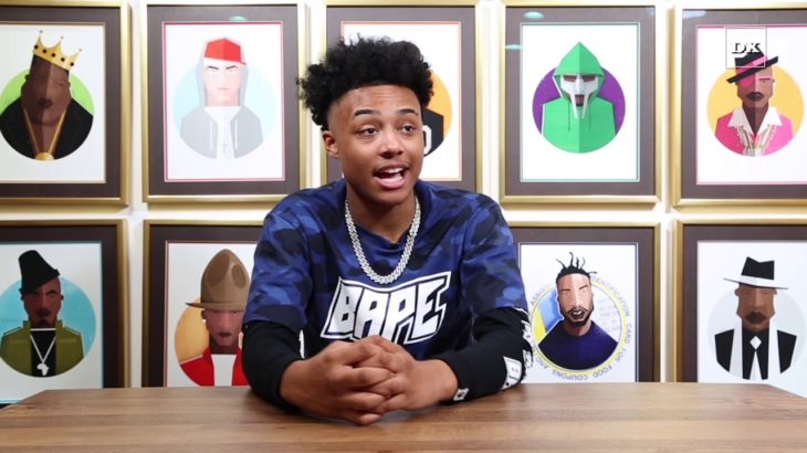 Luh Kel Says Justin Bieber Is The King of R&B