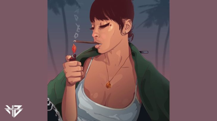 Lunay X Myke Towers Type Beat Dancehall / Pista de Reggaeton R&B 2019