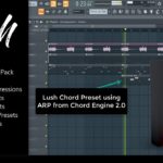 Lush R&B Chord Pack: Cthulhu | Chordz | Scaler | Chord Engine 2.0