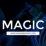 “MAGIC” | R&B INSTRUMENTAL 2020 (PROD . BY HEAVEN BOY)