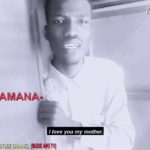 [MAMANA] “Sabuwar waqar hausa r&b video 2020.