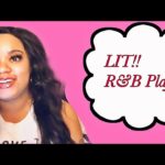 MY LIT PLAYLIST R&B MIX 2019(BEST 2000’S RNB MUSIC)