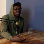 Missing Links Podcast #2 Kylie K, texting game, R&B and What If?
